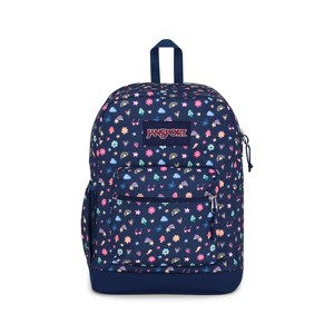 JanSport Cross Town Plus 17" Backpack - 1 of 4