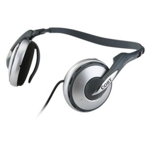 DBL - Cv-250 Street Style (behind-the-neck)headphones - 1 of 1