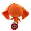 Miraculous Ladybug - Kwami Mon Ami, 9-inch Plush, Super Soft Stuffed Toy with Resin Eyes, High Glitter and Gloss, Detailed Stitching Finishes - 2 of 4