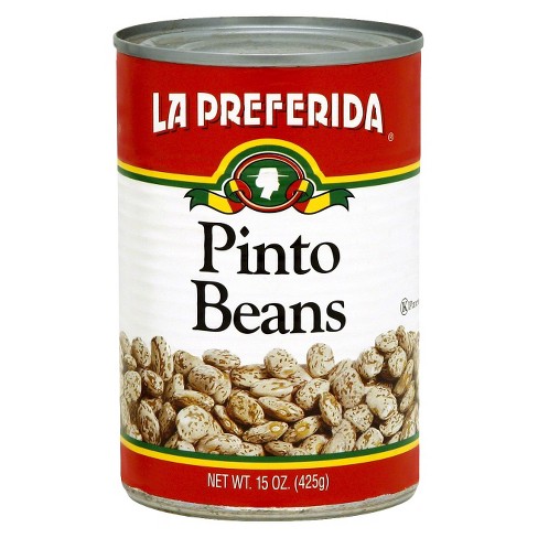 La Preferida Pinto Beans 15oz Target