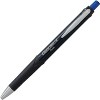 Pentel Glidewrite Signature Ballpoint Pen Black Barrel 1.0mm Blue Ink - Pack of 12 - image 2 of 2