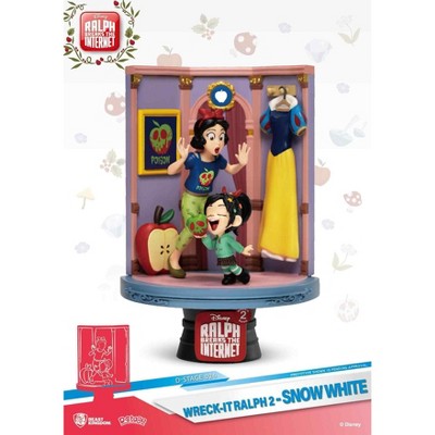Disney Wreck-It Ralph 2-Snow white (D-Stage)