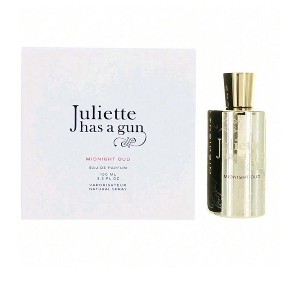 Juliette Has A Gun Midnight Oud for Women - 3.3 oz EDP Spray - 1 of 1