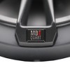 MB Quart Can-Am Defender Tuned Rear Speaker Kit 6.5" Speakers & Mounting Bracket - 2 of 4