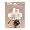 Swissco Shampoo Scalp Massage Hair Brush - image 3 of 4