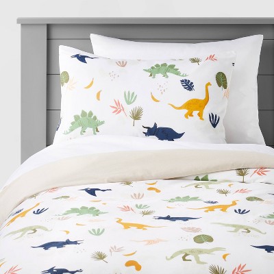 Dinosaur bed covers hotsell