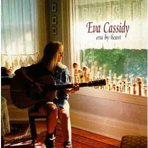 Eva Cassidy - Eva By Heart (CD) - 1 of 1