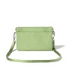 baggallini Women's The Only Mini Bag Crossbody Bag - 3 of 4