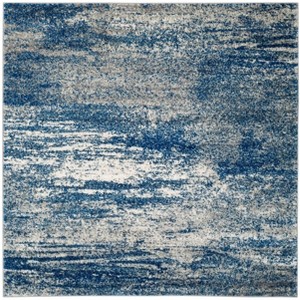 Evoke EVK272 Power Loomed Indoor Rugs - Safavieh - 1 of 4