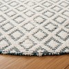 Vermont VRM304 Hand Woven Indoor Rugs - Safavieh - 3 of 3