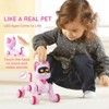 Remote Control Robot Cat Toy, RC Cat Programmable Smart Interactive Robotic Pet for Kids with Touch Control for Age 3 - 10 Year Old Boys Girls - 4 of 4