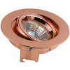 Cal Lighting 12V,50W,Mr-16, Trim Only - 2 of 2