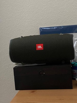 target jbl xtreme 2
