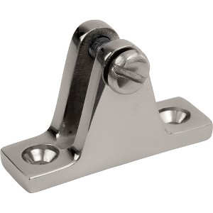 Seadog Stainless Steel 90° Deck Hinge Boat Equipment 2702001 - 1 of 1