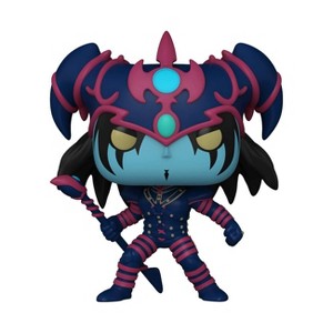 Funko POP! Animation: Yu-Gi-Oh! Magician of BC Figure - 1 of 3