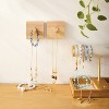 Beaded and Charm Jewelry Craft Kit - Mondo Llama™ - 2 of 4