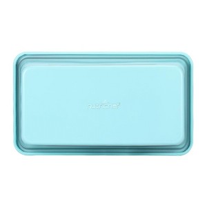 NutriChef Ceramic Bread Loaf Pan - 1 of 1