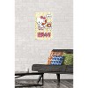 Trends International Hello Kitty - Hello Unframed Wall Poster Prints - 2 of 4