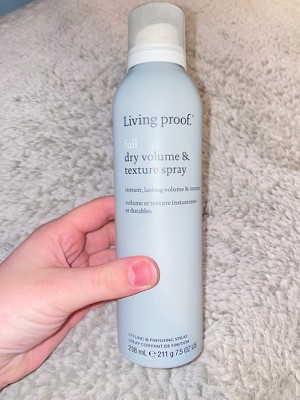 Living Proof - Full Dry Volume & Texture Spray — House of Vartan