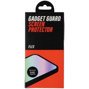 Gadget Guard - Flex Series - Screen Protector for Google Pixel 7a - Clear - 1 of 1