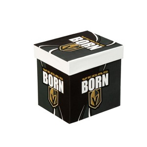 Las Vegas Golden Knights, 14oz Ceramic with Matching Box - 1 of 1