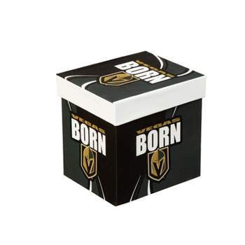 Las Vegas Golden Knights, 14oz Ceramic with Matching Box