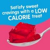 Snack Pack Juicy Gels Cherry Sugar Free - 13oz - 4 of 4