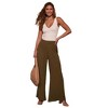 VICI Womens Homecoming High Waisted Pants - image 4 of 4