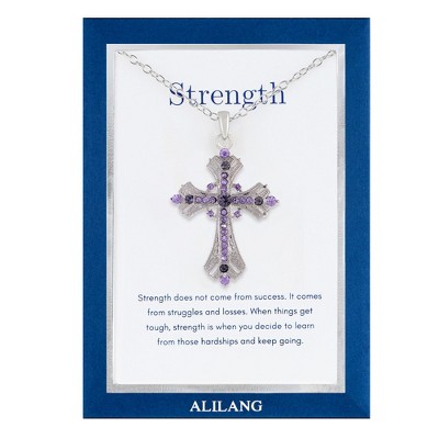 strength and struggle