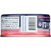 Safe Catch Wild Skinless & Boneless Pacific Pink Salmon No Salt Added - Case of 6/5 oz - 3 of 4