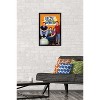 Trends International Boy Meets World - One Sheet Framed Wall Poster Prints - 2 of 4