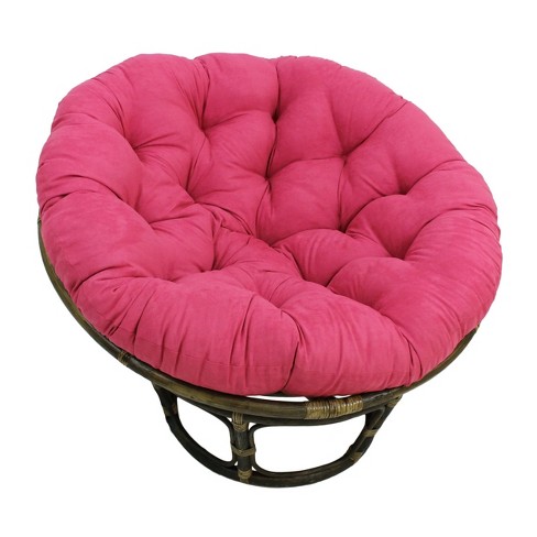 Papasan chair cushion online near me