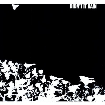 Songs: Ohia - Didn't It Rain