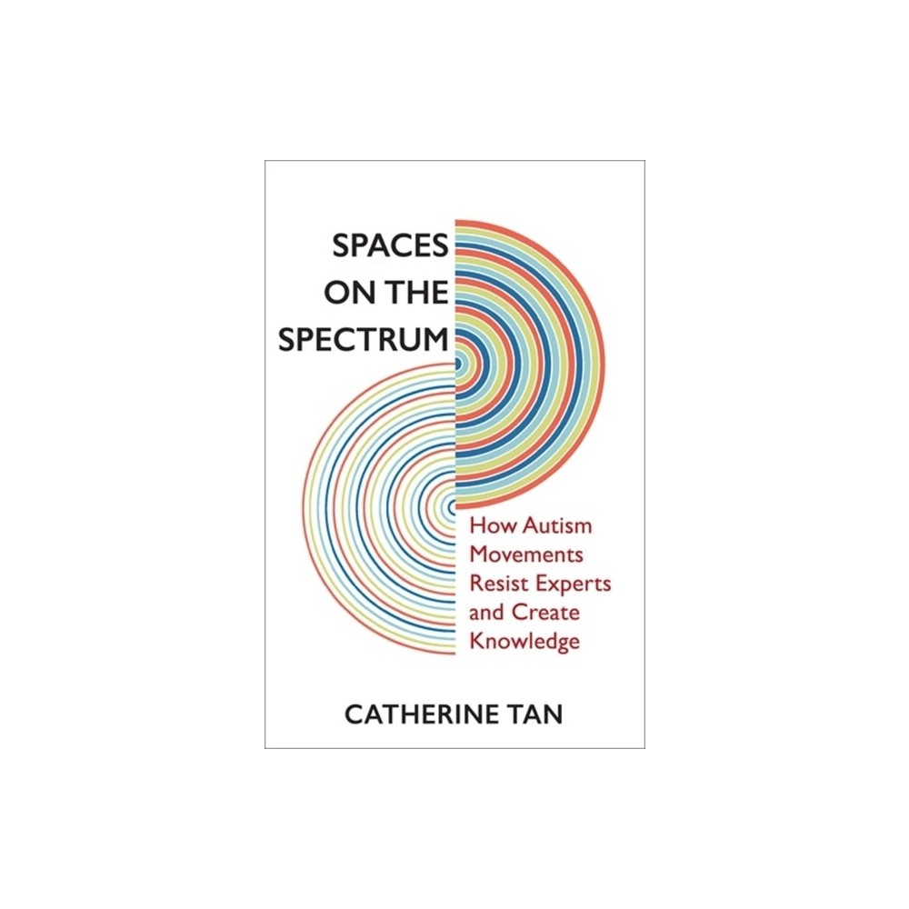 Spaces on the Spectrum