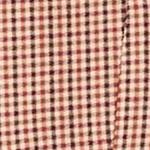 Brown Plaid