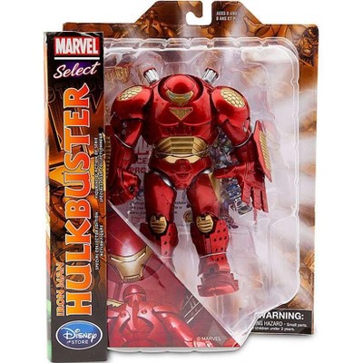 iron man figure target