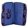 Loungefly Legend of Korra Team Korra Zip-Around Wallet - 4 of 4