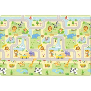 PureSoft™ Play Mat - 1 of 2