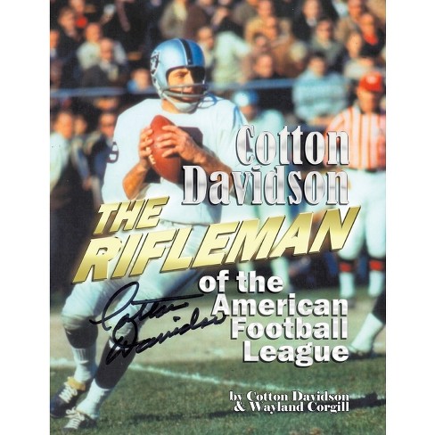 1963 Super Bowl Match-Up – Tales from the AFL