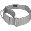 Country Brook Petz 1 1/2 Inch Martingale Heavyduty Nylon Dog Collar - 3 of 4
