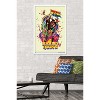 Trends International DC Comics Movie The Suicide Squad - Harley Quinn Framed Wall Poster Prints - 2 of 4