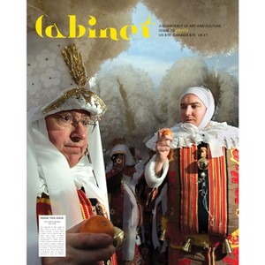 Cabinet 23: Fruits and Vegetables - by  Sina Najafi (Paperback) - 1 of 1