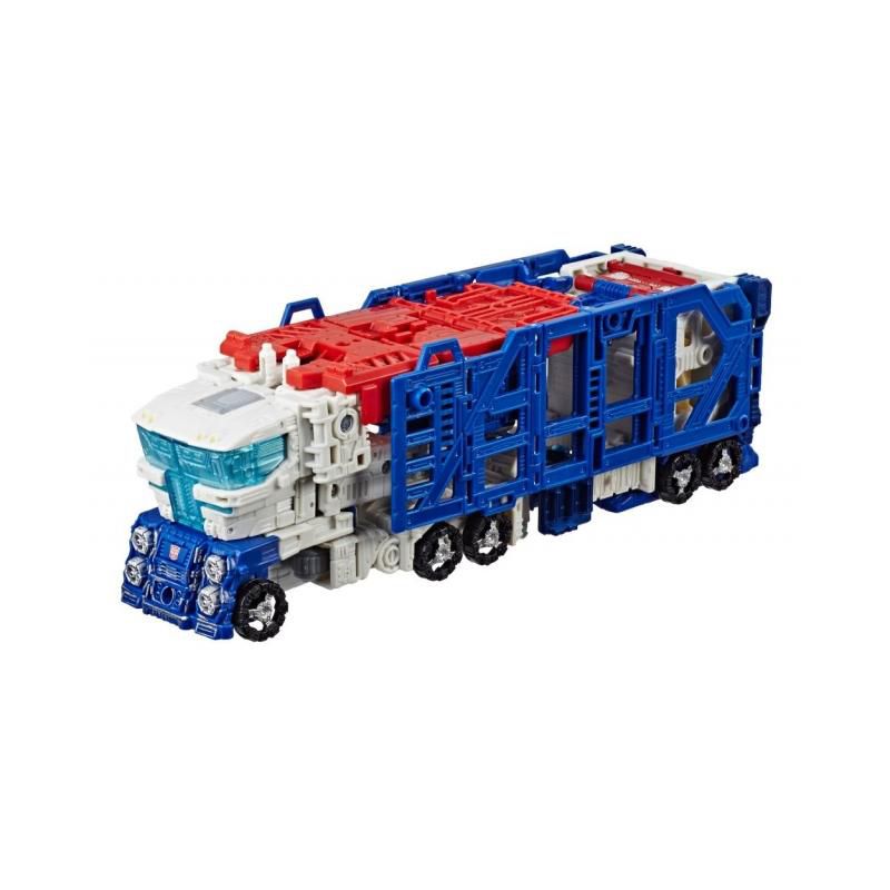 WFC-S13 Ultra Magnus Leader Class | Transformers Generations War for Cybertron Siege Chapter Action figures, 2 of 6