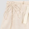Carter's Just One You® Baby Boys' 2pc Button-Down Shirt & Shorts Set - 3 of 3
