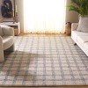 Natural Fiber NFB426 Hand Tufted Indoor Rugs - Safavieh - 2 of 4