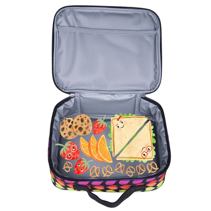 Wildkin Lunch Box for Kids, 4 of 9