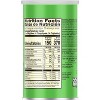 Pringles Grab & Go Large Sour Cream & Onion Potato Crisps Chips - 2.5oz - 2 of 4