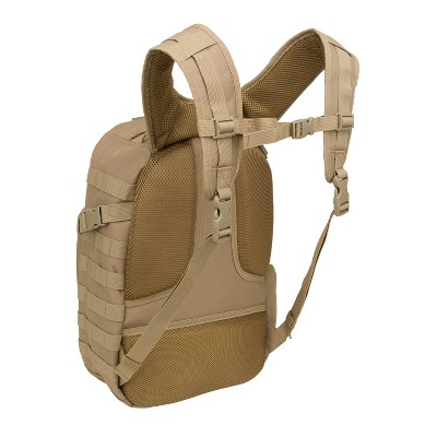 SOG 24.2L 17.1" Ninja Daypack - Tan — фото 2