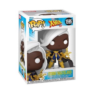 Funko POP! Marvel Animation X-Men '97 Storm (Wasteland) Bobblehead
