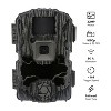 Stealth Cam GMAX32 - 32MP 1080p HD Video Trail Camera with 32GB Memory Card Kit - 3 of 4
